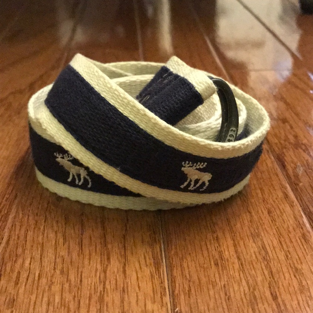 A&F Belt